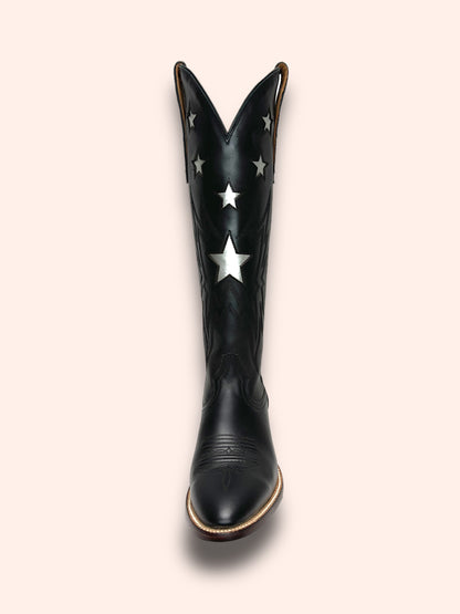 The Tulaestrella Boot