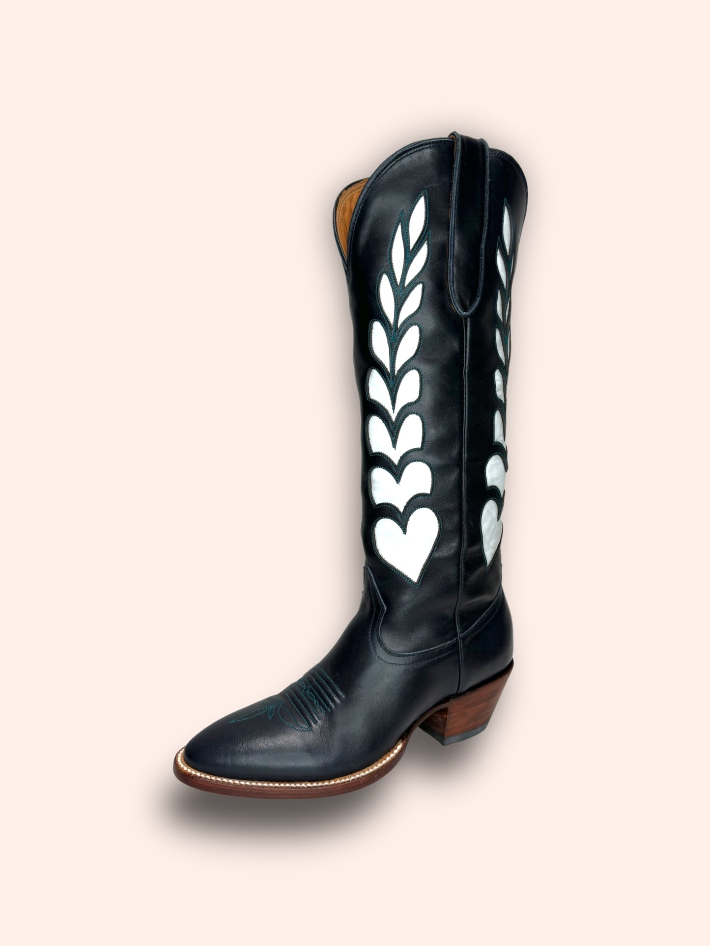 The Tularey Boot