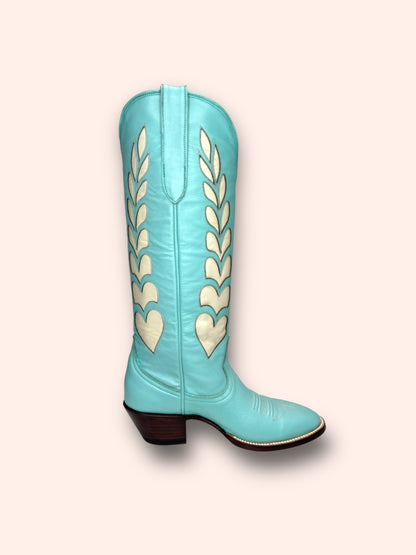 The Tulaqua Boot