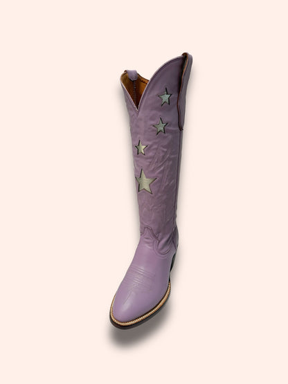 The Tulaeras Boot