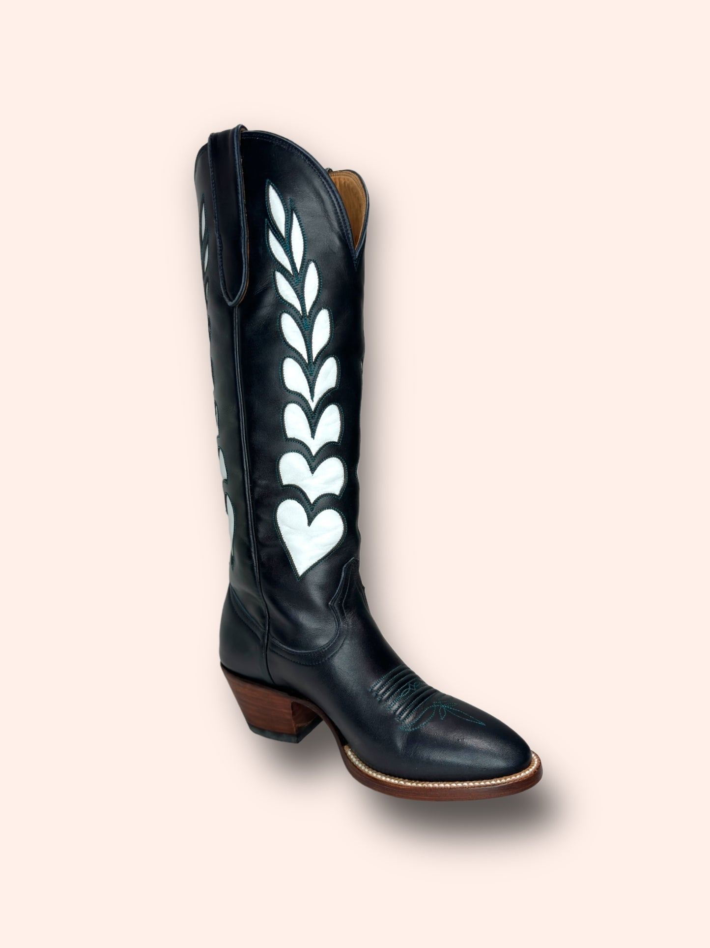 The Tularey Boot