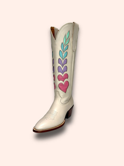 The Tulairis Boot