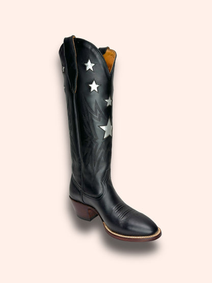 The Tulaestrella Boot