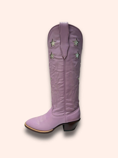 The Tulaeras Boot