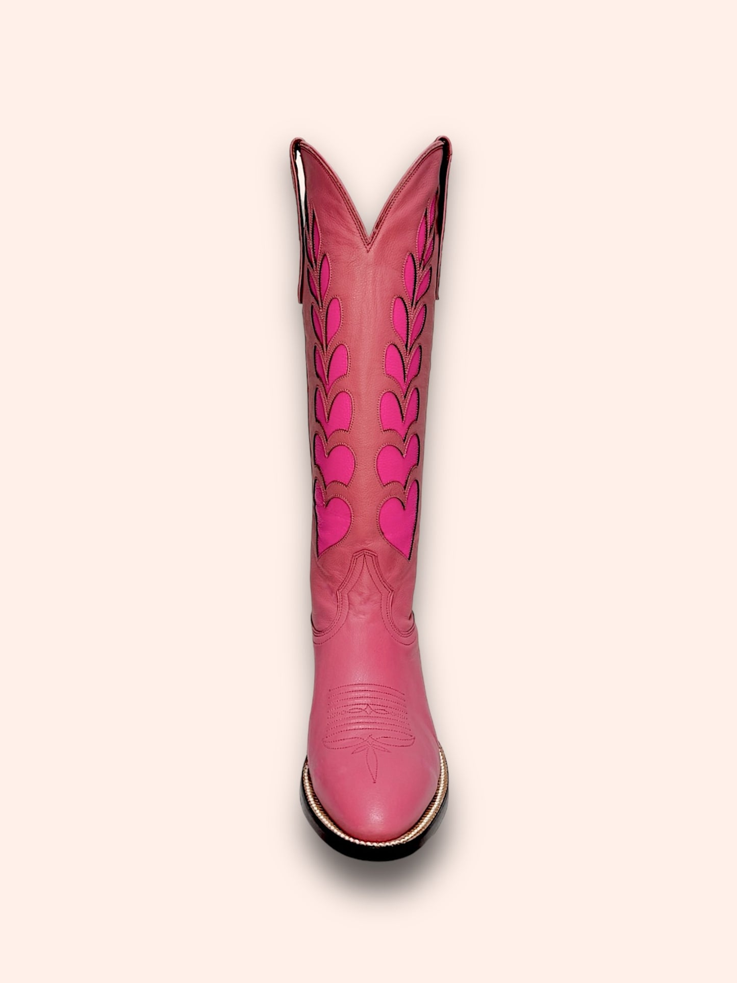 The Tularosa Boot