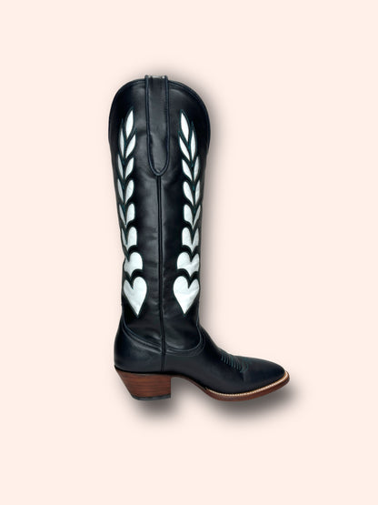 The Tularey Boot