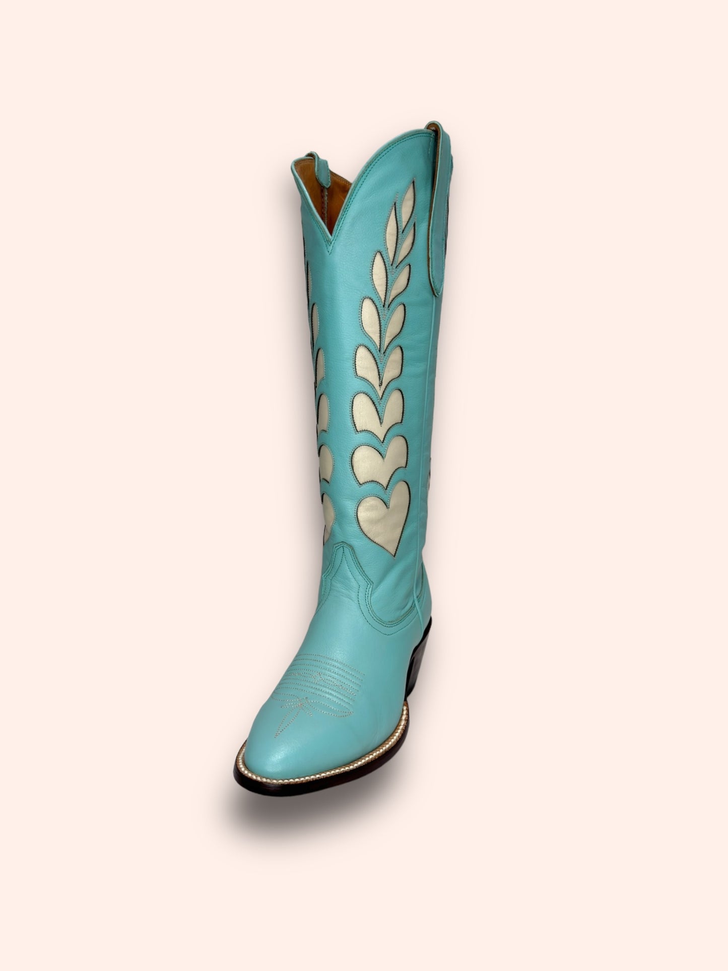 The Tulaqua Boot