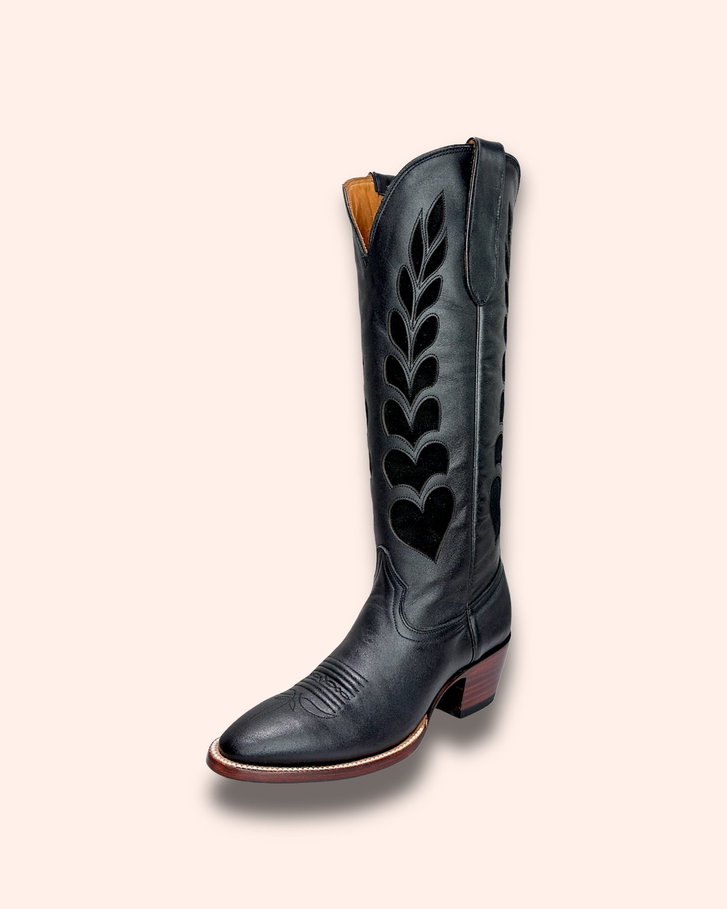 The Tulanoche Boot