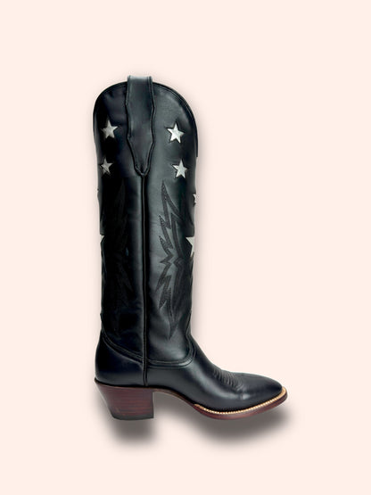 The Tulaestrella Boot