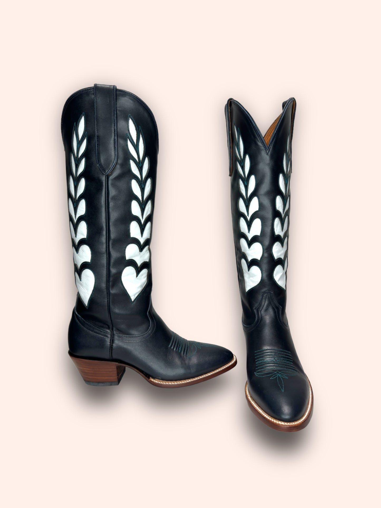 The Tularey Boot