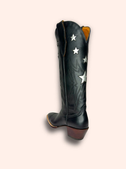 The Tulaestrella Boot