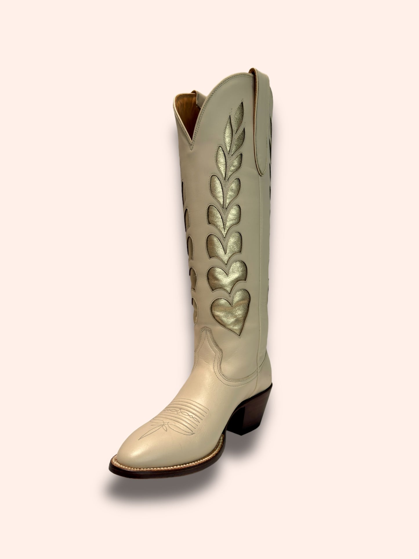 The Tuladoré Boot