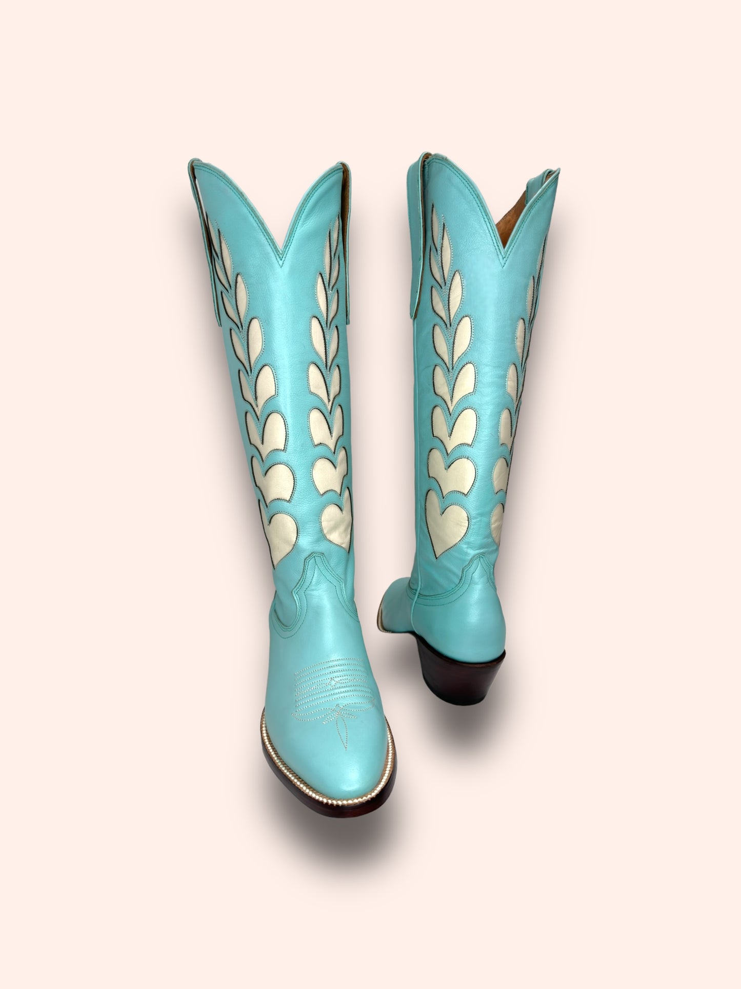 The Tulaqua Boot