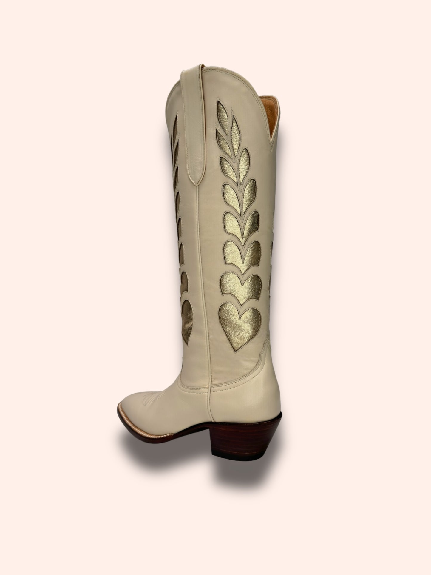 The Tuladoré Boot